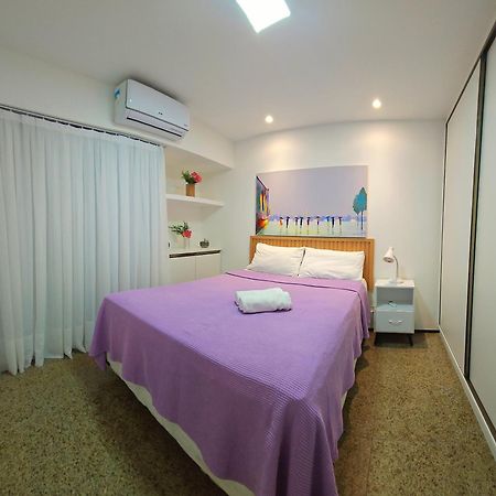 Scala Residenza Villa Fortaleza  Eksteriør billede
