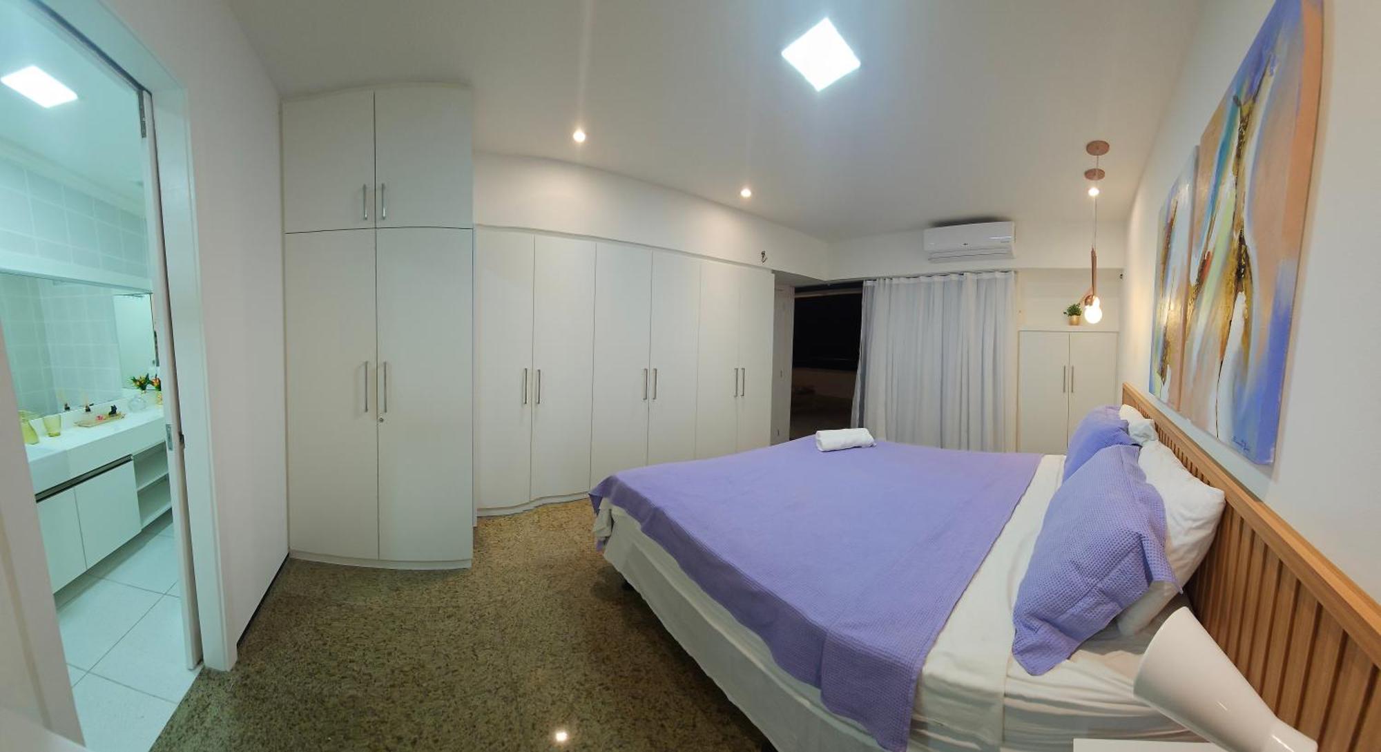 Scala Residenza Villa Fortaleza  Eksteriør billede