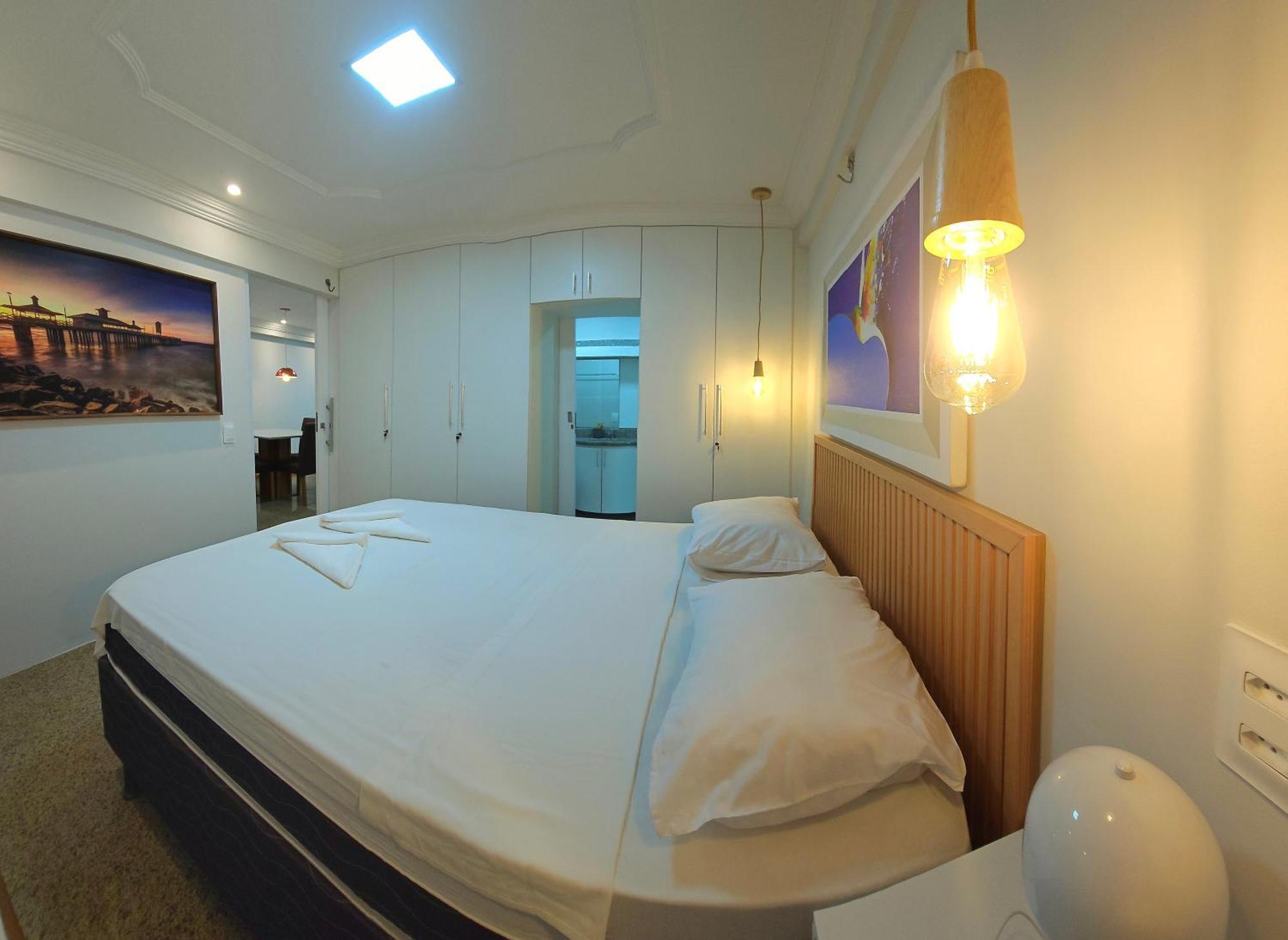 Scala Residenza Villa Fortaleza  Eksteriør billede