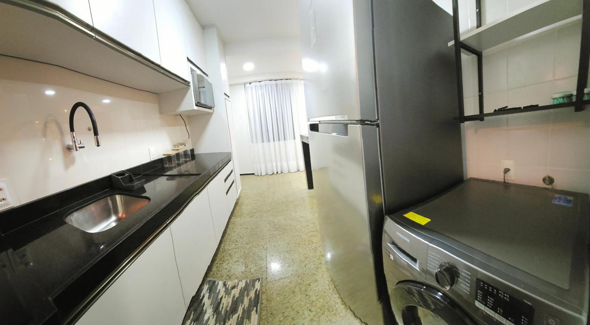 Scala Residenza Villa Fortaleza  Eksteriør billede