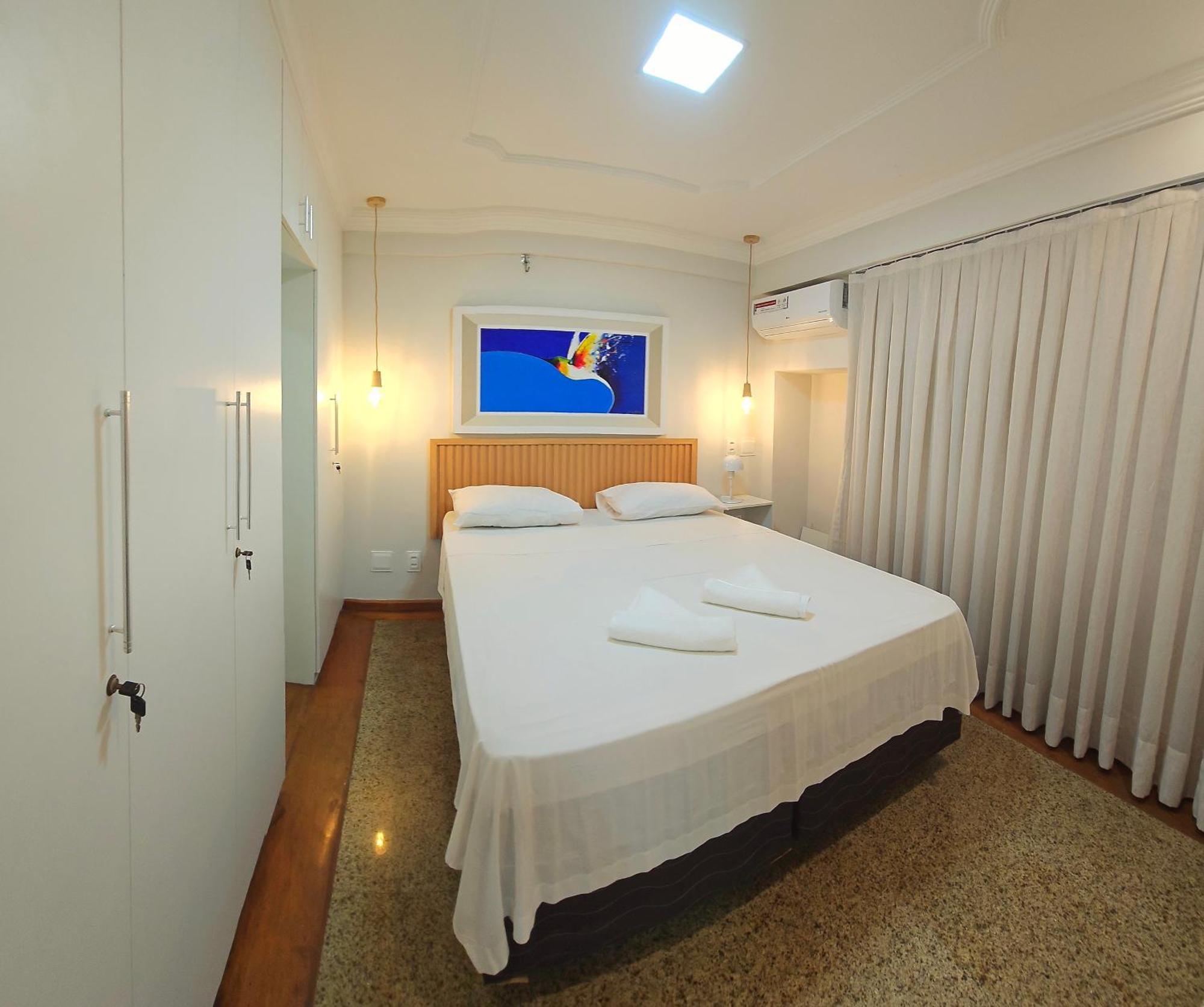 Scala Residenza Villa Fortaleza  Eksteriør billede