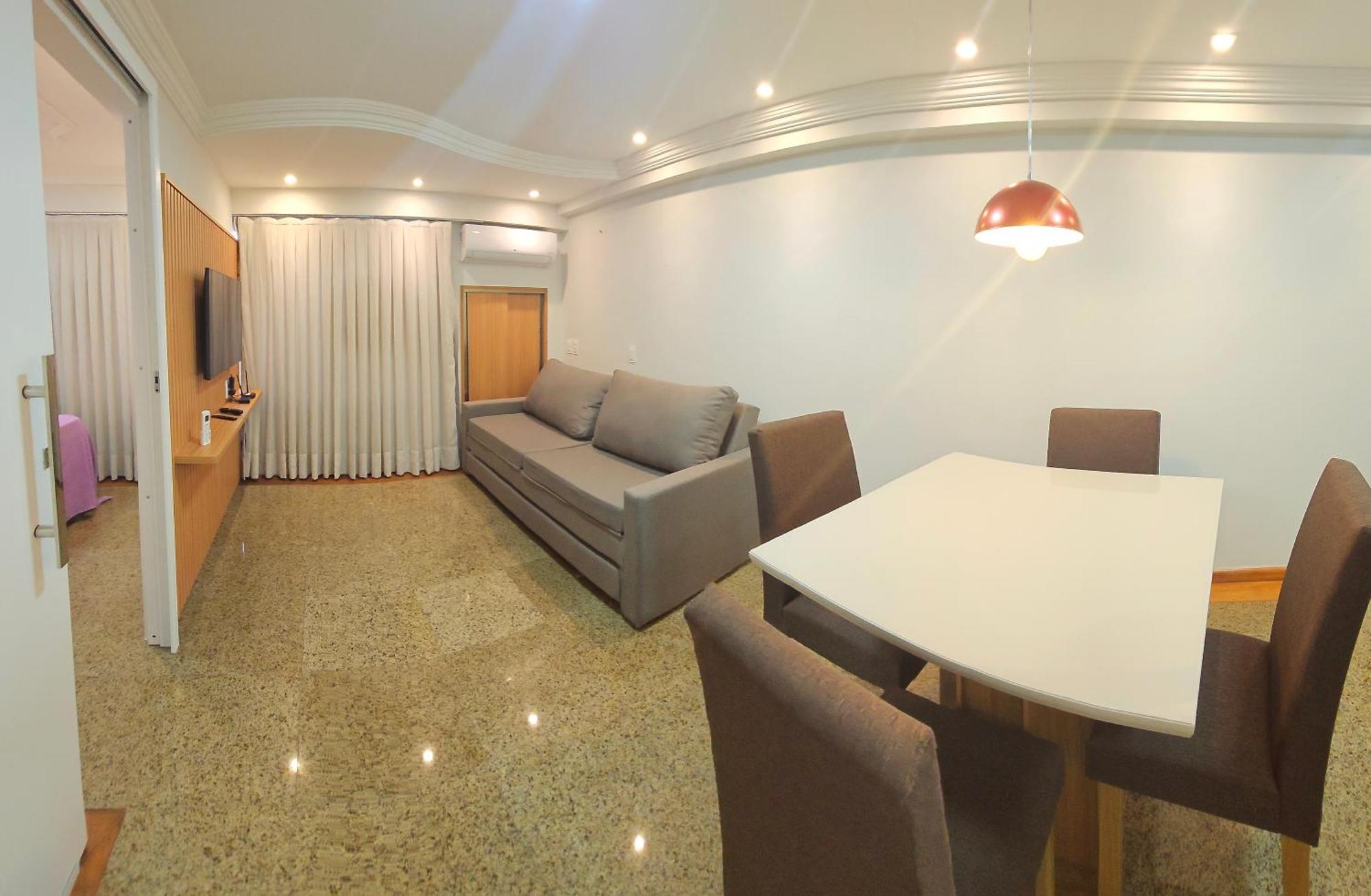 Scala Residenza Villa Fortaleza  Eksteriør billede