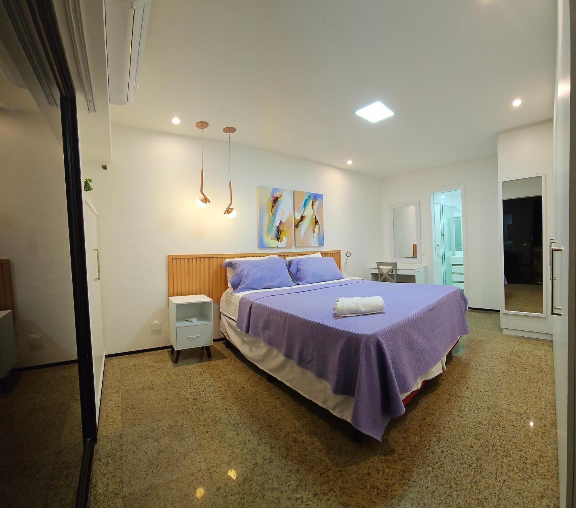 Scala Residenza Villa Fortaleza  Eksteriør billede