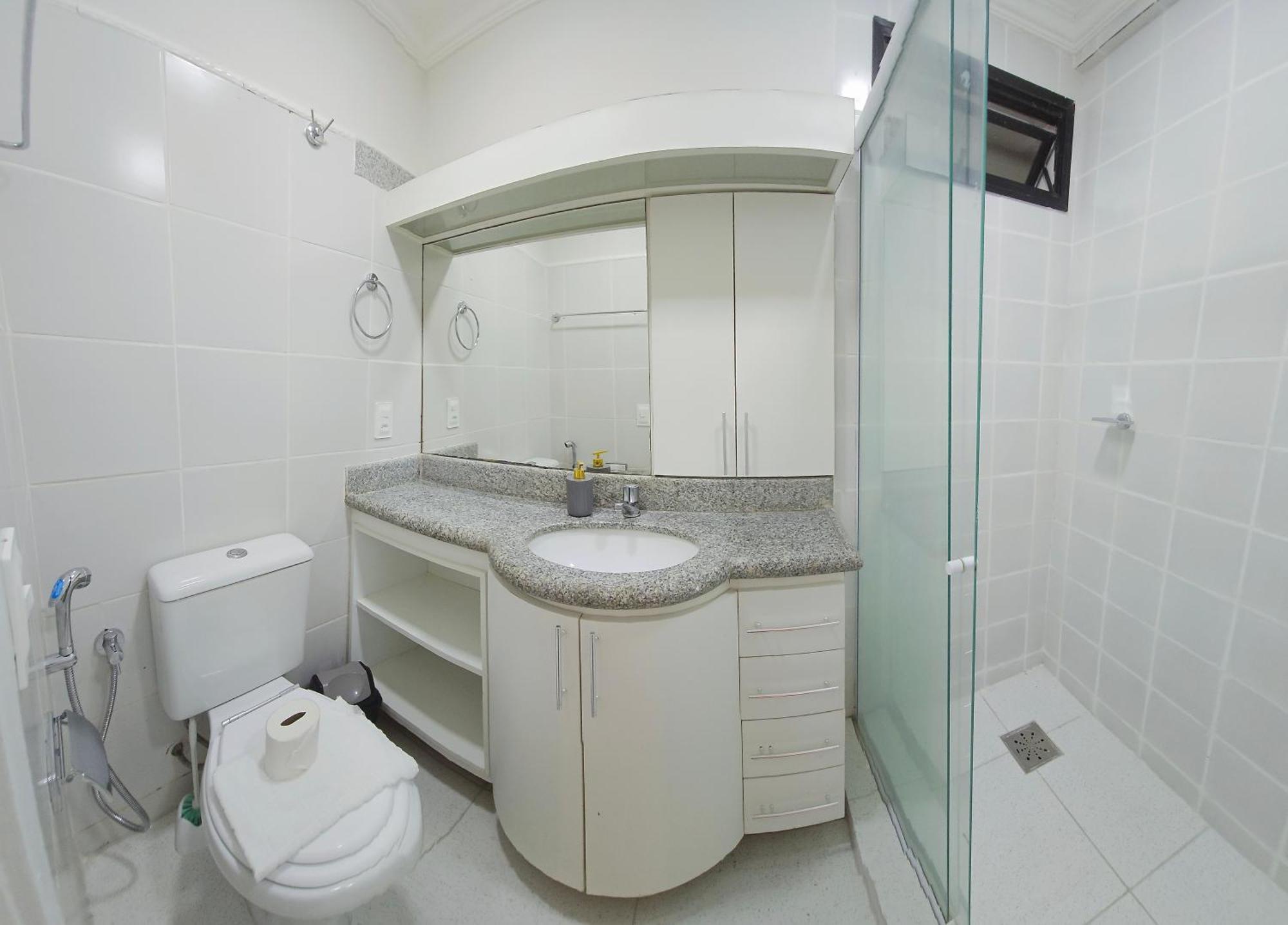 Scala Residenza Villa Fortaleza  Eksteriør billede