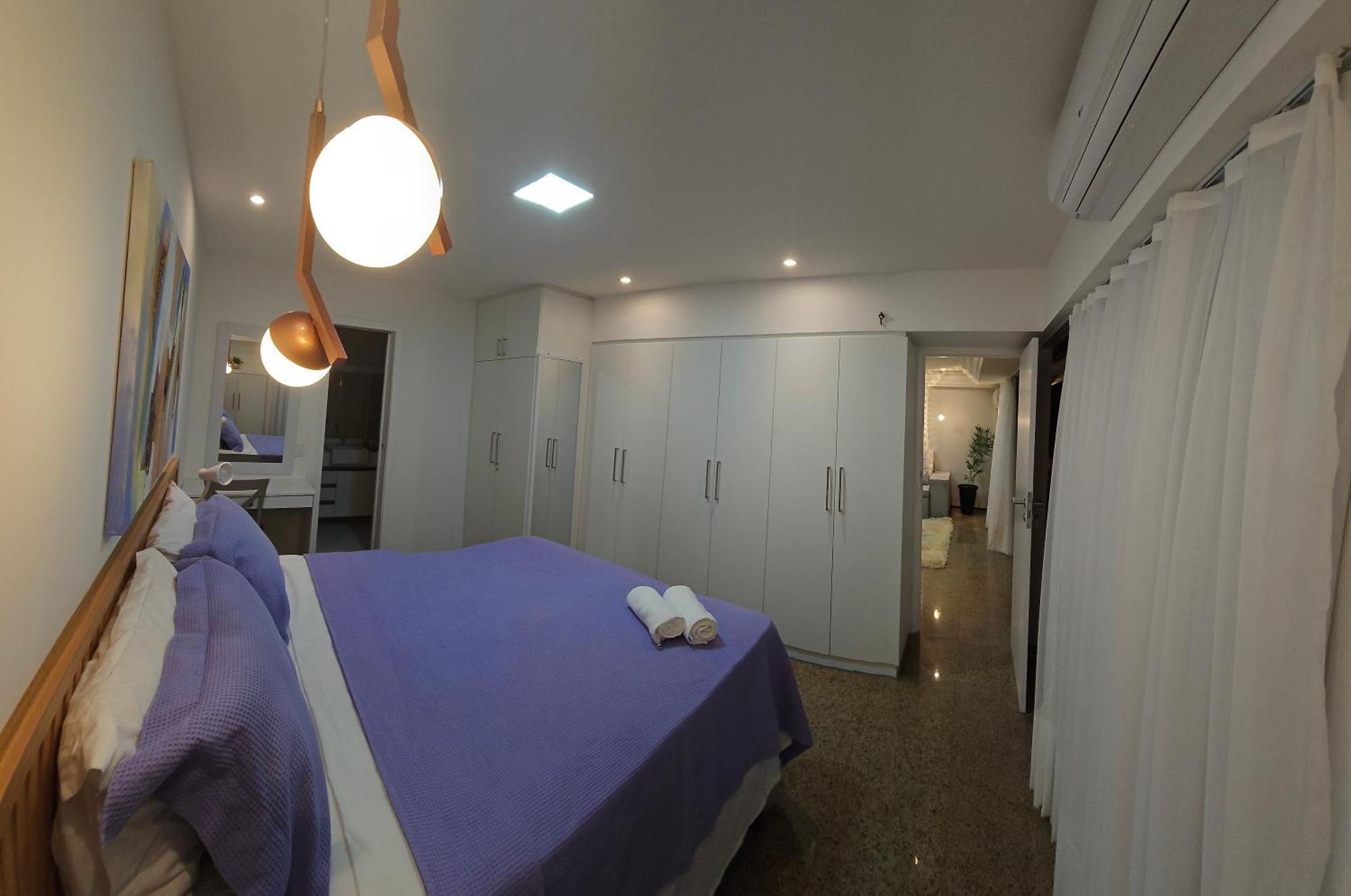 Scala Residenza Villa Fortaleza  Eksteriør billede