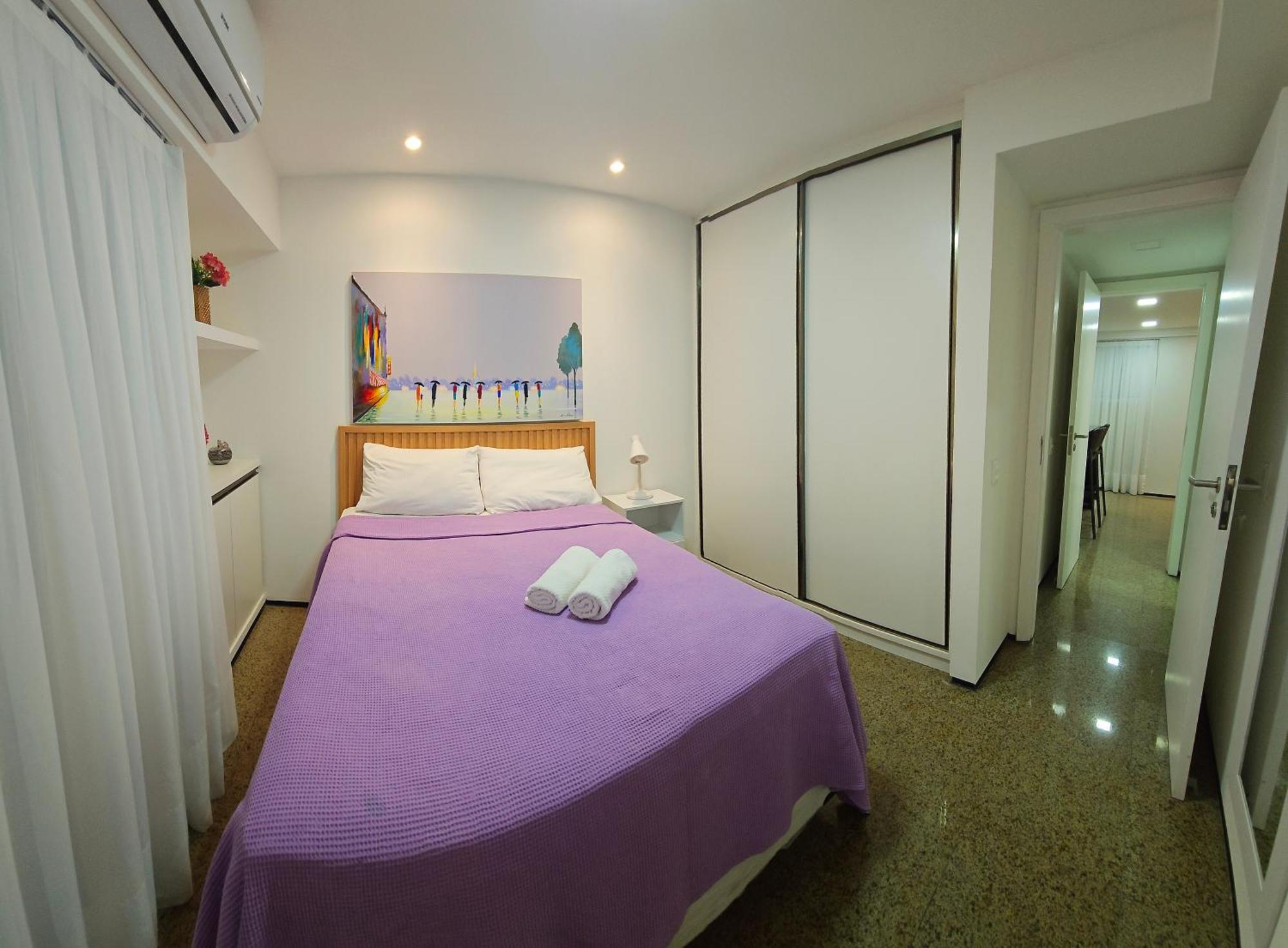 Scala Residenza Villa Fortaleza  Eksteriør billede