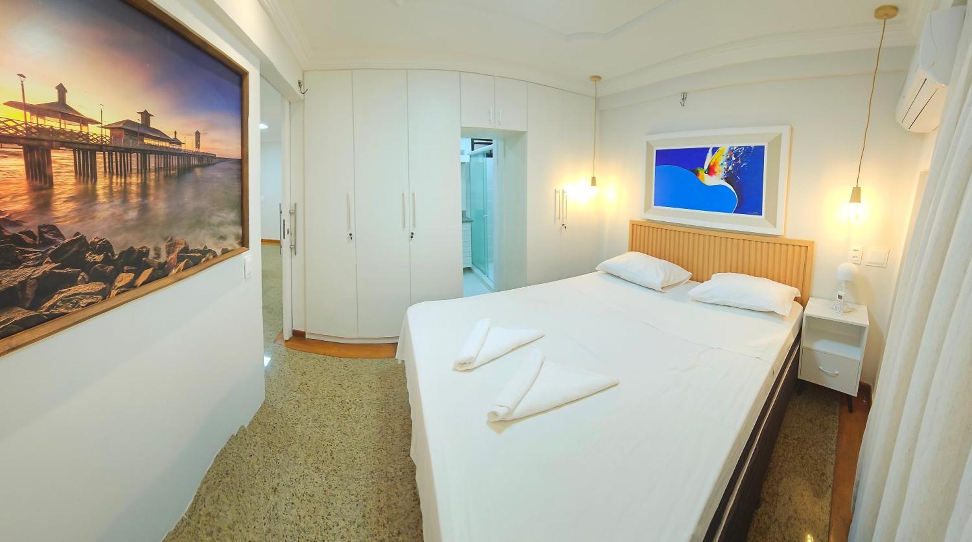 Scala Residenza Villa Fortaleza  Eksteriør billede