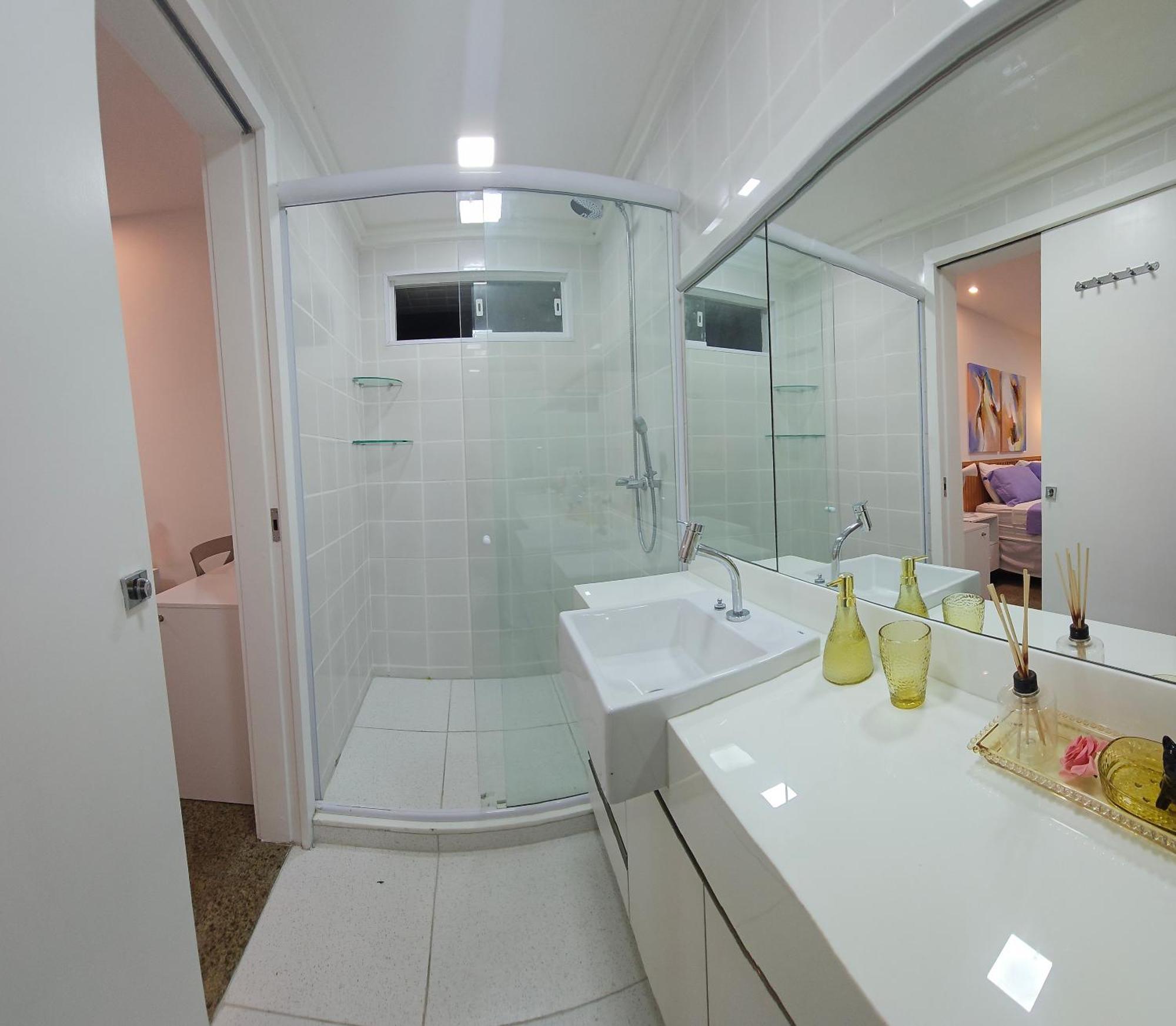 Scala Residenza Villa Fortaleza  Eksteriør billede