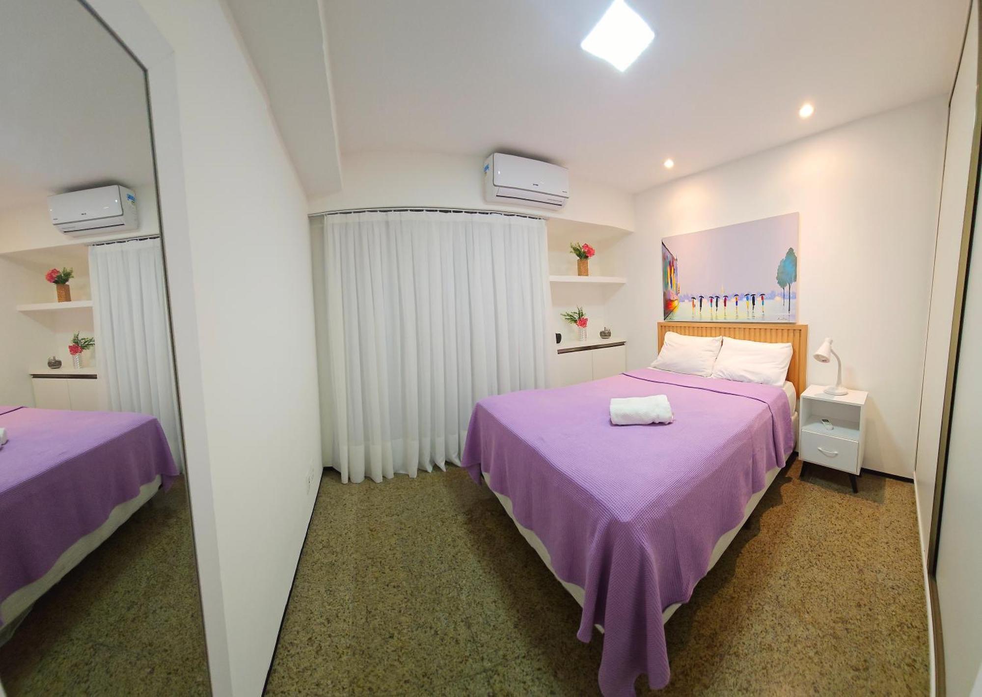 Scala Residenza Villa Fortaleza  Eksteriør billede